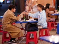 그 남자의 기억법 김슬기, 대기실 모습 귀여움+깜찍함… 이진혁은 어디?