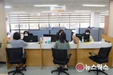 수원시, 신중년 인생이모작지원센터 상담사 채용 완료