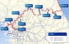 [스무살, 여행] 한국의 산티아고 순례길…DMZ 평화누리길, 총연장 191㎞