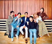 나혼자산다, 아내의 맛·사랑의 콜센타 제치고 최고 예능… 송승헌·경수진·제주 키워드 인기
