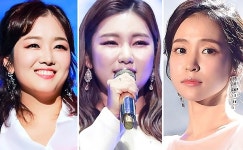 미스트롯 송가인·정미애·홍자·정다경 컬투쇼 출연… 명품 입담 예고