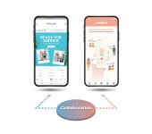 아이앤나, 영유아 토털패션그룹 해피랜드 코퍼레이션과 마케팅 제휴 체결