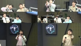 미스터트롯 김호중·안성훈, '미스터라디오'서 남다른 합+센스 있는 장기자랑