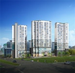 서울 황학동에 402세대 규모 지역주택조합 아파트 신축