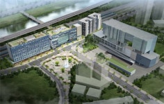 국토부, 금천구청역 복합개발 추진…폐저유조 부지에 행복주택 230세대 신축