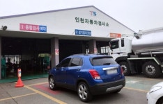 운행차 5대 중 1대, 자동차 검사 불합격…제동장치 문제 사고로 이어져
