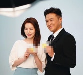 동상이몽2 진태현, ♥박시은·박다비다 근황+CF 소감… 뜻밖에 찾아온 선물