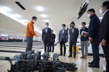 포항시민볼링장 안전한 시설로 새롭게 태어난다