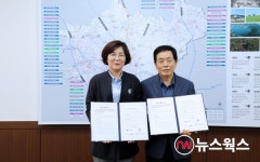 안성시-안성의료복지사회적협동조합, 취약계층 의료복지 지원 협약