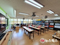 오산시, 학교내 메이커스페이스 12개교로 확대·운영