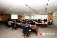 성남시, 바이오헬스 벨트 구축 용역 중간보고회 개최