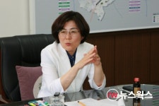 [인터뷰] 김보라 안성시장 권역 중심 생활권 만들어 균형발전 이룰것