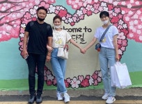 동상이몽2 진태현♥박시은 부부, 딸 다비다와 행복한 데이트… 사랑해주셔서 감사
