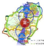 2035년 성남 도시기본계획, 경기도로부터 승인 받아