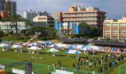 인천 미추홀구 51~55번째 확진자 발생…일가족 4명·요양원 1명 코로나19 감염
