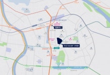 포스코건설, 대구 신천동서 더샵 디어엘로 7월 공급…760세대 일반분양