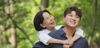 '사랑의 콜센타' 김호중, '할무니' 통해 전국 할머니들 손자… 애정 독차지 예고