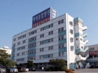 충남 논산서 72세 남성 코로나 확진…백제병원 응급실 폐쇄