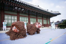 24일 19시 30분 전북 전주에서 남북한 전통예술 무료 공연