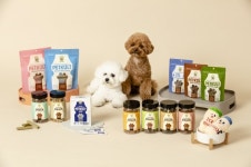 한국야쿠르트, 반려동물 영양간식 출시…펫푸드 시장 본격 공략