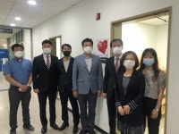 달성군시설공단, 호텔 아젤리아에 모유수유·착유실 설치