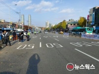 군포시, 어린이보호구역 불법주정차 8월 3일부터 과태료 8만원