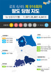 로또916회당첨번호 6·21·22·32·35·36+17… 1등 11명 20억씩·서울 경기 6명 행운