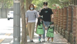 동상이몽2 인교진♥소이현, 딸들과 행복한 일상…잔소리꾼 친구vs꽃이되었다