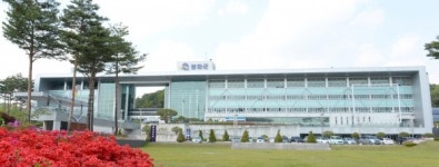봉화군, 9일 봉화정자문화생활관 개관식 개최
