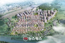 덕흥건설중기주 | 정동균 양평군수 공약사업 '다문지구 도시개발사업' 본격 추진