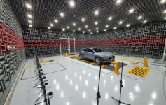 넥센타이어, AI 빅데이터 활용한 소음 저감 예측 시스템 구축