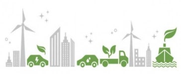 2025년까지 태양광·풍력 3배 이상 확대…국민주주 프로젝트 도입