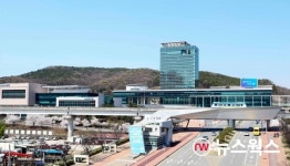 용인시, 경기도일자리재단 입지선정 공모...용인미르스타디움 제안