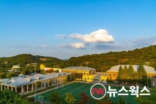 경기미래교육파주캠퍼스 스포츠센터, 27일부터 단계적 운영 재개