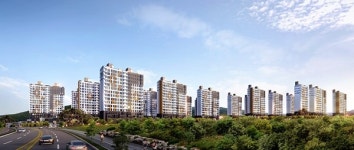 제일건설㈜, 원주혁신도시 제일풍경채 센텀포레 사이버 견본주택 오픈