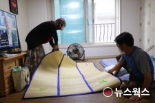 화성시, 건강꾸러미로 홀몸어르신 돕기 나서