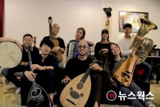 수원문화재단, 아트리움 하우스콘서트 시즌 4 여행일기 공연