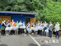군포시 수리동, 더 안전하고 건강한 여름나기 돌봄 시행