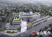 수원시, 팔달경찰서 진입도로 조성사업 토지보상 본격 추진