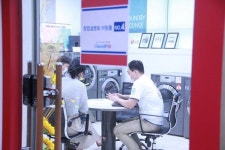 크린업24, 셀프빨래방 창업 위한 일대일 상담 성료