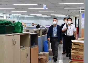 공정위, 의협 총파업 불법성 전격 조사…파업 강제 지시·주도 여부 파악