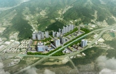 대전 첨단산업기술 중심, 문지지구 첫 지식산업센터… 대전인공지능센터 10월 분양 예정