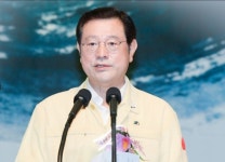 이용섭 광주광역시장 추석 이전 2차 긴급재난지원금 지급해달라