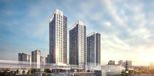 동부건설, 센트레빌 흥행몰이… 센텀 센트레빌 플래비뉴 새로운 역사를 쓰다