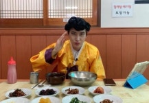 신서유기8, 깜짝 라이브 방송 진행…강호동 나는 미대식가 먹방 눈길