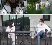 우다사3 김용건, 황신혜 감동시킨 목장 데이트… 하정우·차현우와 일화 고백