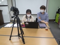 경산시 건축사회, 다문화자녀 대상 건축학개론 교육