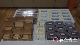 화성시, 중풍·치매 등 재활치료 어르신 건강간식서비스 지원