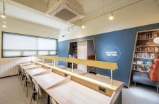 토즈, 진주충무공2센터 스터디랩 신규 입점 확정