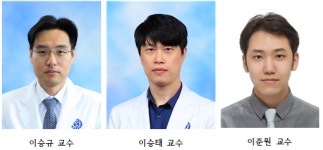 안구내 림프종, 유리체 DNA검사로 조기진단·치료 가능해졌다